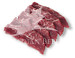 tri tip steak sliced