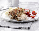 Meat Loaf with Herbs