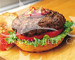 Make-Ahead Homemade Beef Burgers