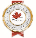 CBCE Logos Canadian Beef Centre of Excellence
