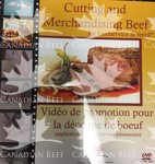Cutting and Merchandising Beef Video
