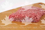 Raw Ground Beef