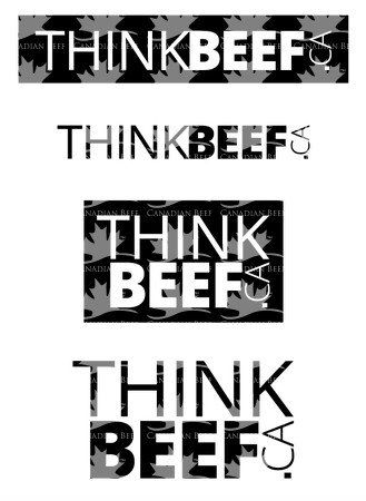 ThinkBeef Logos 2018