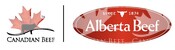 Alberta Beef ABP with Canadian Beef Logo