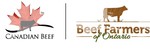 Beef Farmers of Ontario and Canadian Beef Logo