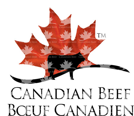 EN/FR Canadian Beef Bilingual Brand Marks