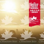 CH Canada Beef Brand Story Book - Mandarin