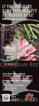 Caterer ME Magazine Ad | The Roundup App Beef Lover Campaign