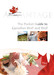 The Pocket Guide to Canadian Beef and Veal