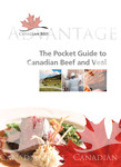 The Pocket Guide to Canadian Beef and Veal