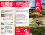 Canadian Beef Advantage Pamphlet ENGLISH