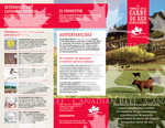 Canadian Beef Advantage Pamphlet SPANISH