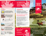 Canadian Beef Advantage Pamphlet FRENCH