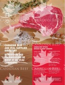 Canadian Beef and Veal Supplier Directory